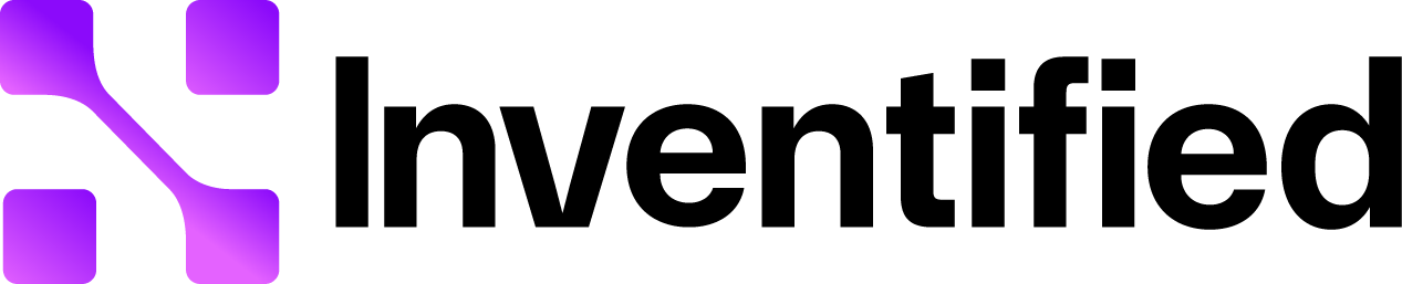 Invetified Logo